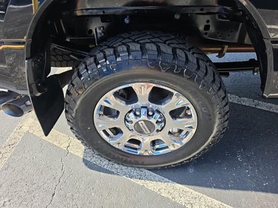 2022 Ford Super Duty F-250 SRW XL