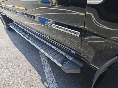 2022 Ford Super Duty F-250 SRW XL