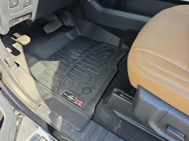 2022 Ford Super Duty F-250 SRW XL