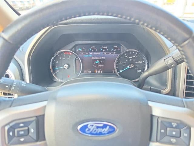 2022 Ford Super Duty F-250 SRW XL