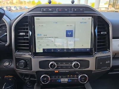 2022 Ford Super Duty F-250 SRW XL