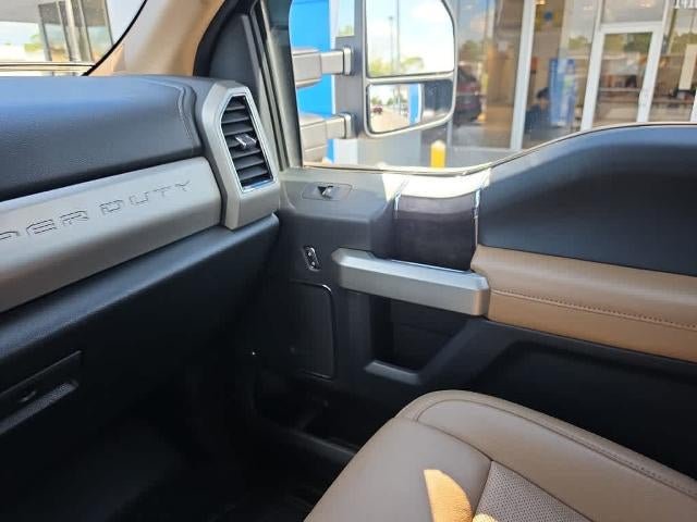 2022 Ford Super Duty F-250 SRW XL