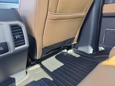 2022 Ford Super Duty F-250 SRW XL