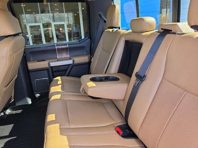 2022 Ford Super Duty F-250 SRW XL