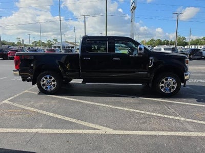 2022 Ford Super Duty F-250 SRW XL