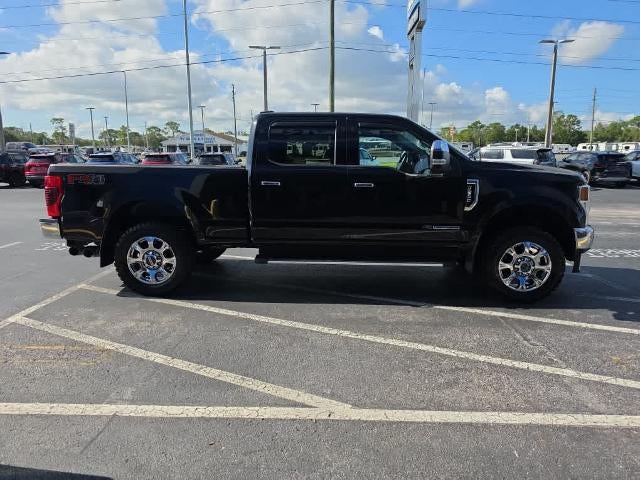 2022 Ford Super Duty F-250 SRW XL