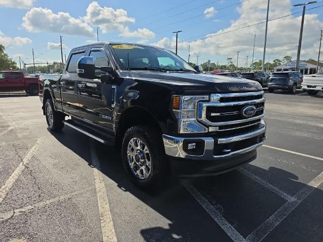 2022 Ford Super Duty F-250 SRW XL