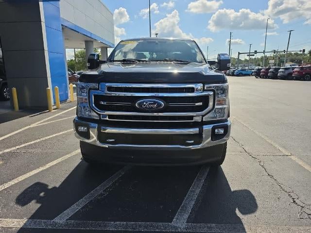 2022 Ford Super Duty F-250 SRW XL