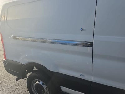 2020 Ford Transit Cargo Van Base