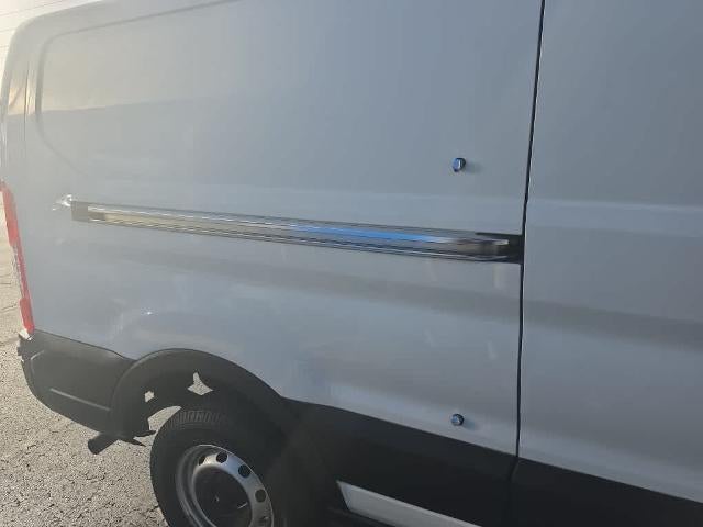 2020 Ford Transit Cargo Van Base