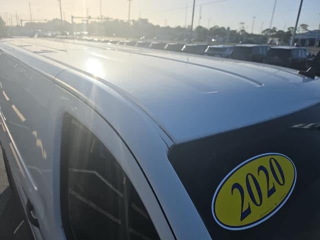 2020 Ford Transit Cargo Van Base