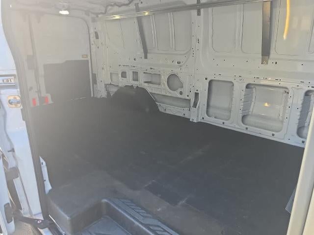 2020 Ford Transit Cargo Van Base