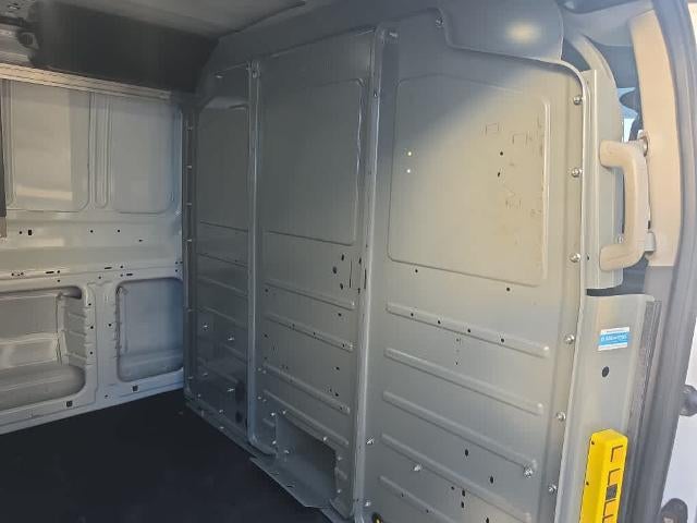 2020 Ford Transit Cargo Van Base
