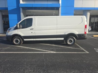 2020 Ford Transit Cargo Van Base