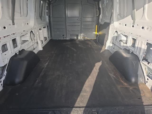 2020 Ford Transit Cargo Van Base