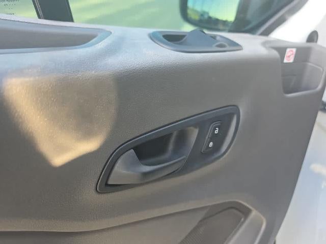 2020 Ford Transit Cargo Van Base