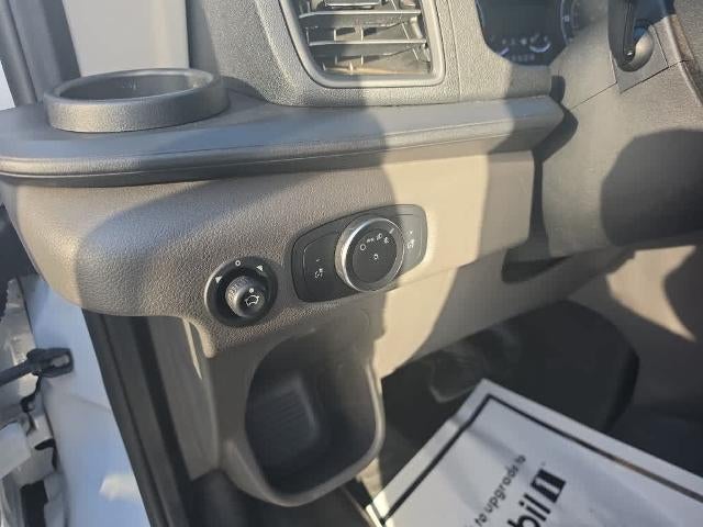 2020 Ford Transit Cargo Van Base