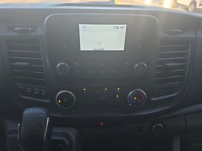 2020 Ford Transit Cargo Van Base