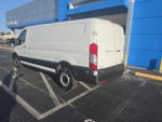 2020 Ford Transit Cargo Van Base