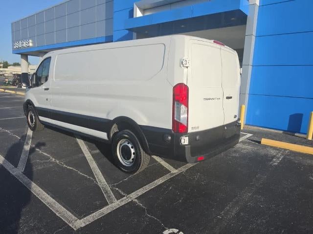 2020 Ford Transit Cargo Van Base