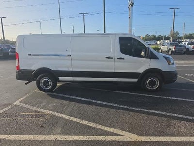 2020 Ford Transit Cargo Van Base