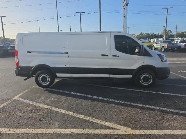 2020 Ford Transit Cargo Van Base