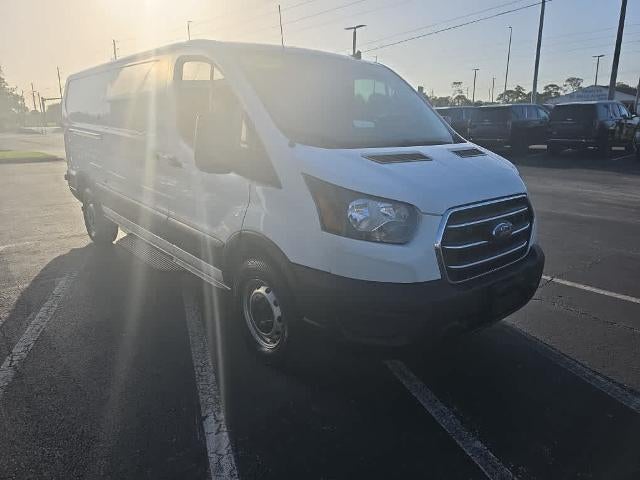 2020 Ford Transit Cargo Van Base