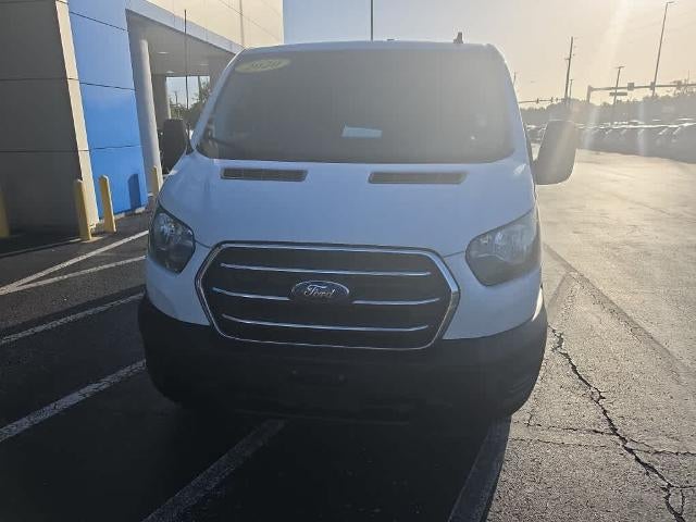 2020 Ford Transit Cargo Van Base