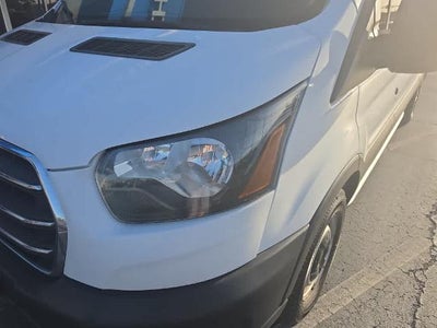 2020 Ford Transit Cargo Van Base