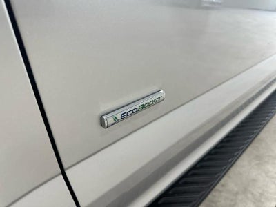 2015 Ford F-150 XL