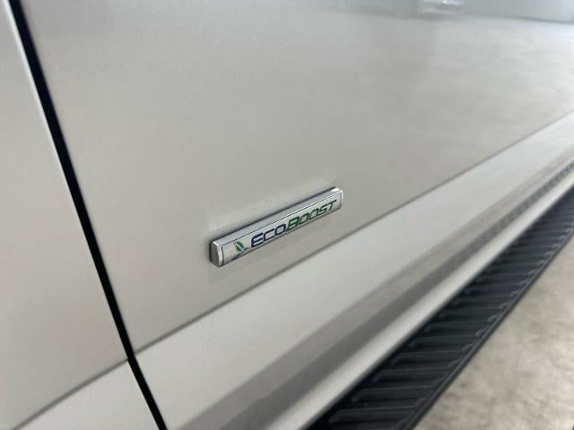 2015 Ford F-150 XL