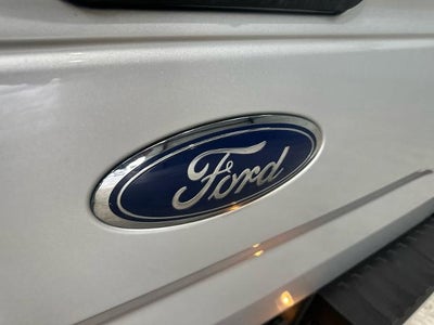 2015 Ford F-150 XL