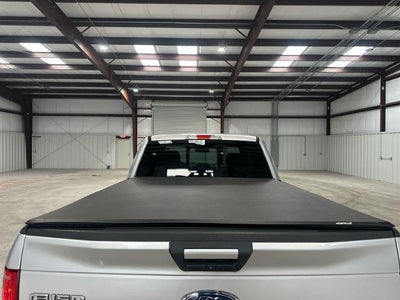 2015 Ford F-150 XL