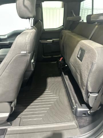 2015 Ford F-150 XL