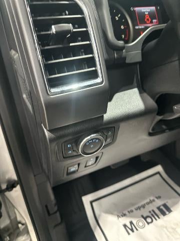 2015 Ford F-150 XL