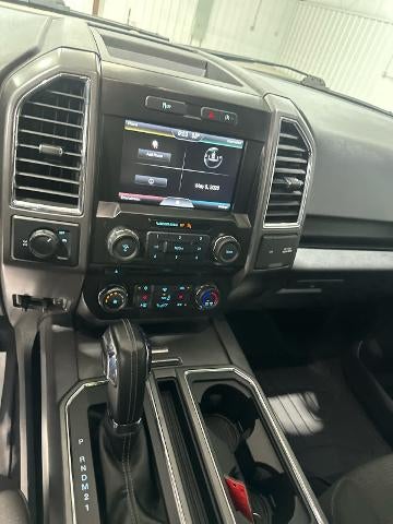 2015 Ford F-150 XL
