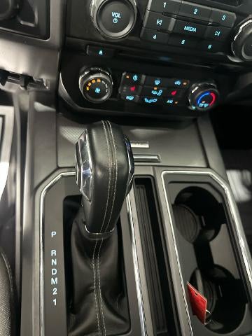 2015 Ford F-150 XL
