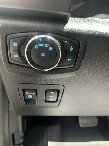 2015 Ford F-150 XL