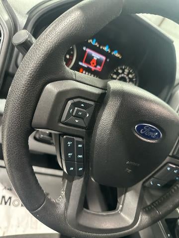 2015 Ford F-150 XL