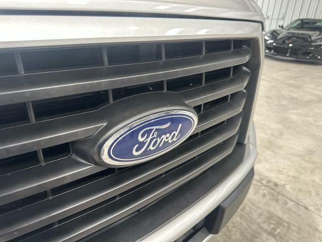 2015 Ford F-150 XL