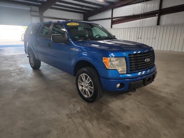 2014 Ford F-150 XL
