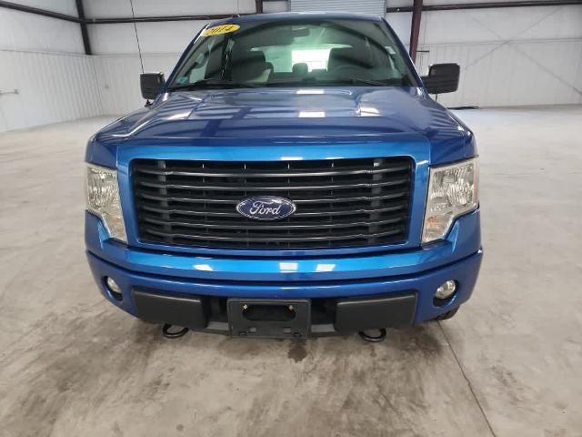 2014 Ford F-150 XL