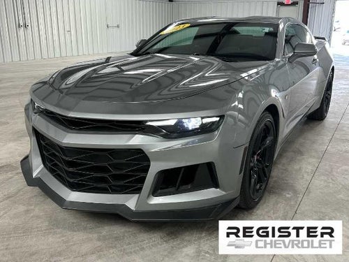 2023 Chevrolet Camaro 1LT