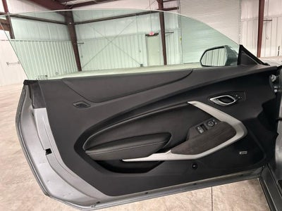 2023 Chevrolet Camaro 1LT