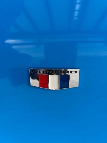 2023 Chevrolet Camaro 1SS