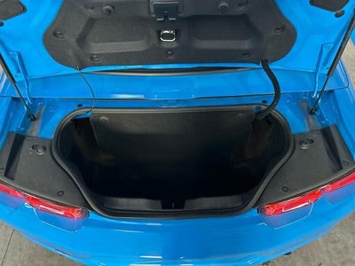 2023 Chevrolet Camaro 1SS