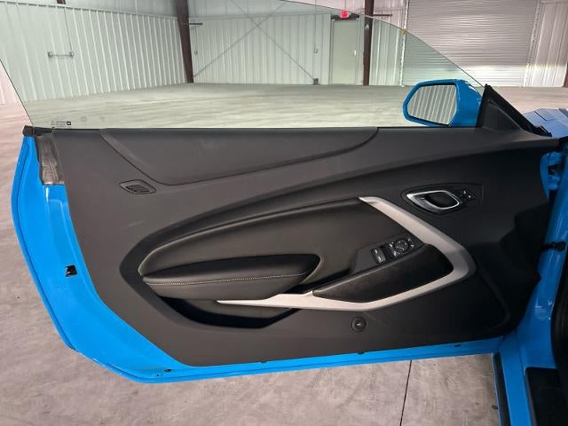 2023 Chevrolet Camaro 1SS