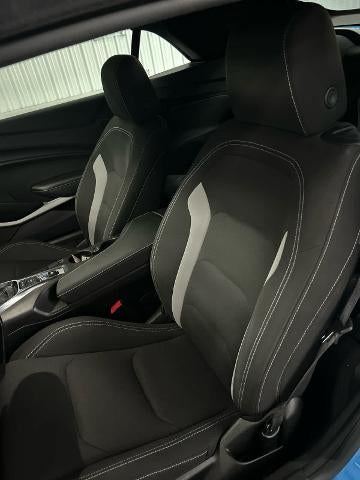 2023 Chevrolet Camaro 1SS