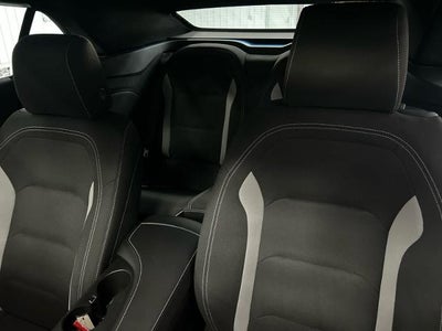 2023 Chevrolet Camaro 1SS