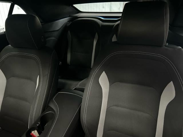 2023 Chevrolet Camaro 1SS